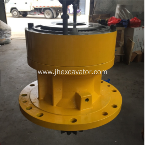 Excavator 320D Swing Gearbox 1484679